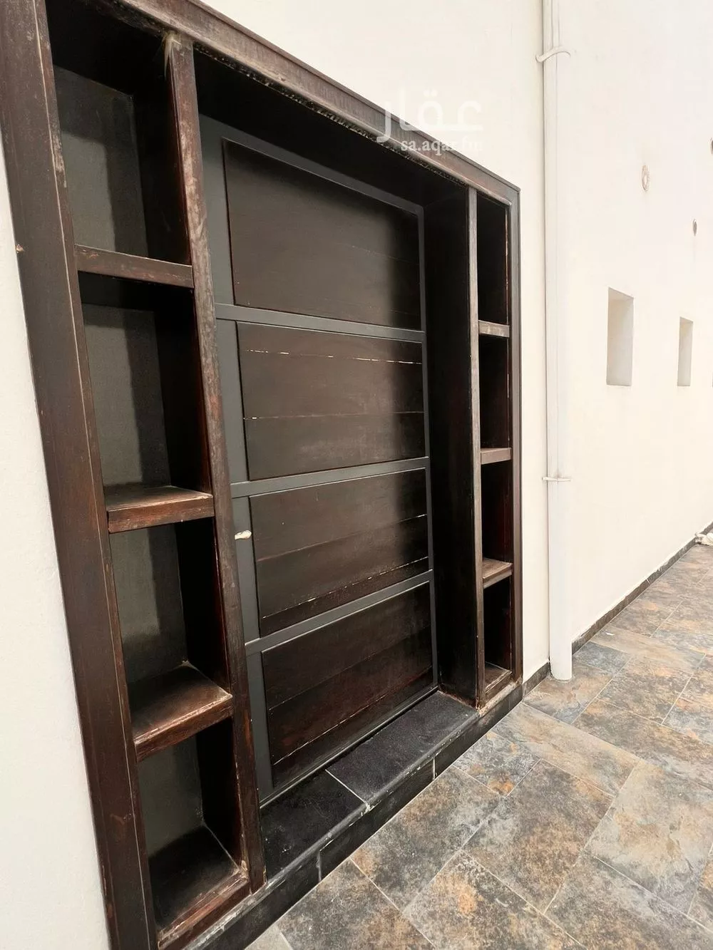 شقة 3 غرف في الصواري 2