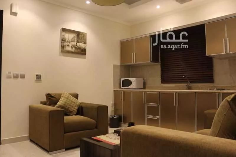1 bedroom building in Al Olaya, Eastern Province 11