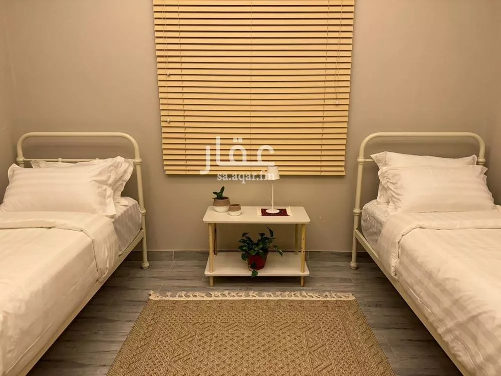 دور 4 غرف في القيروان 5