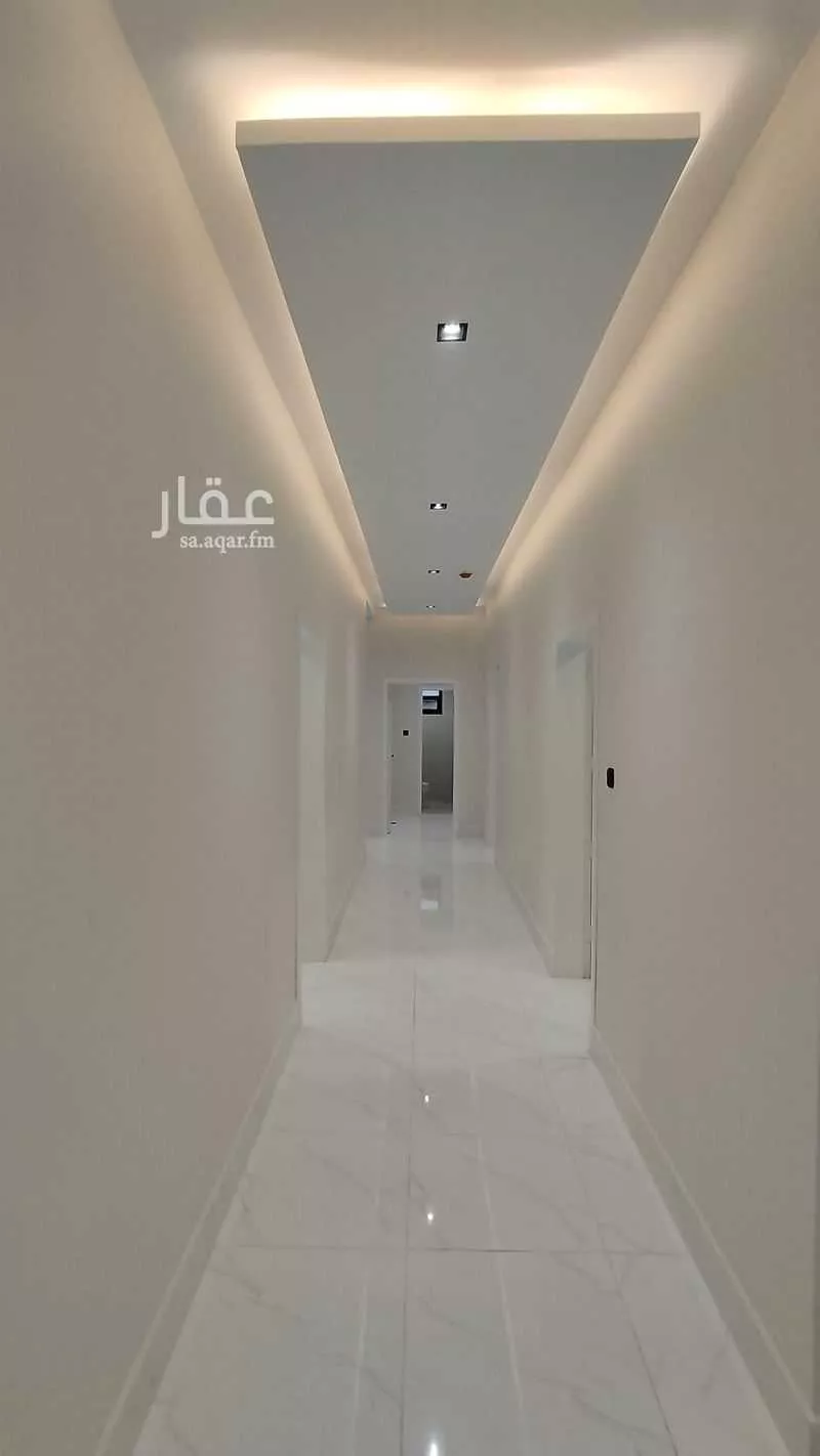 شقة 4 غرف في الحمرا 4