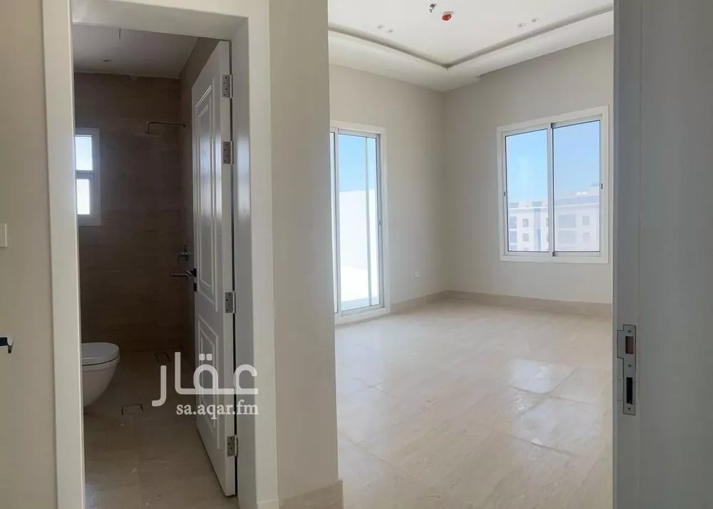 شقة 3 غرف في الحمرا 3