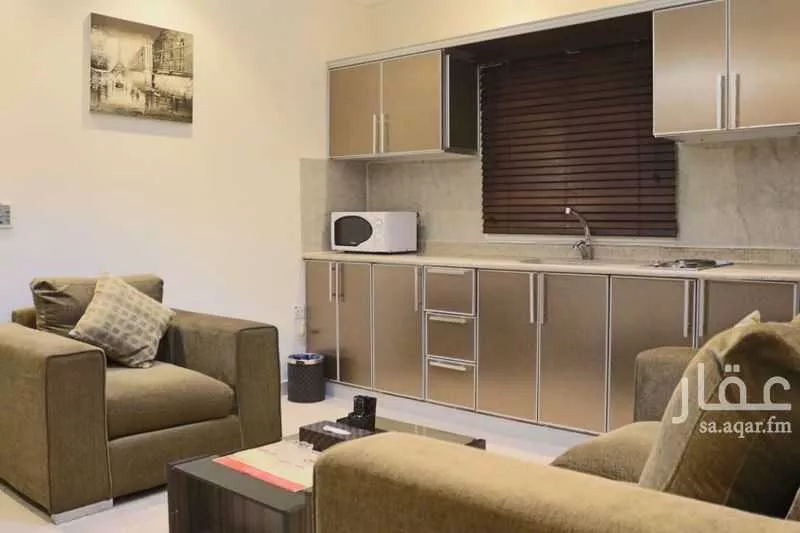 1 bedroom building in Al Olaya, Eastern Province 6