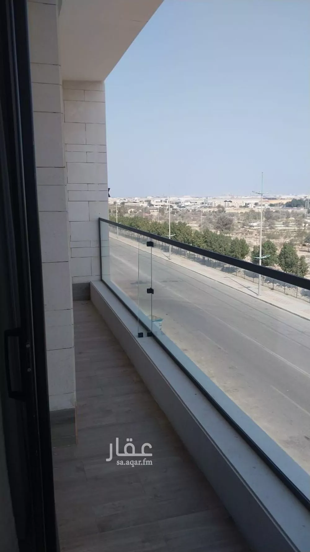 شقة 3 غرف في المنتزه 2