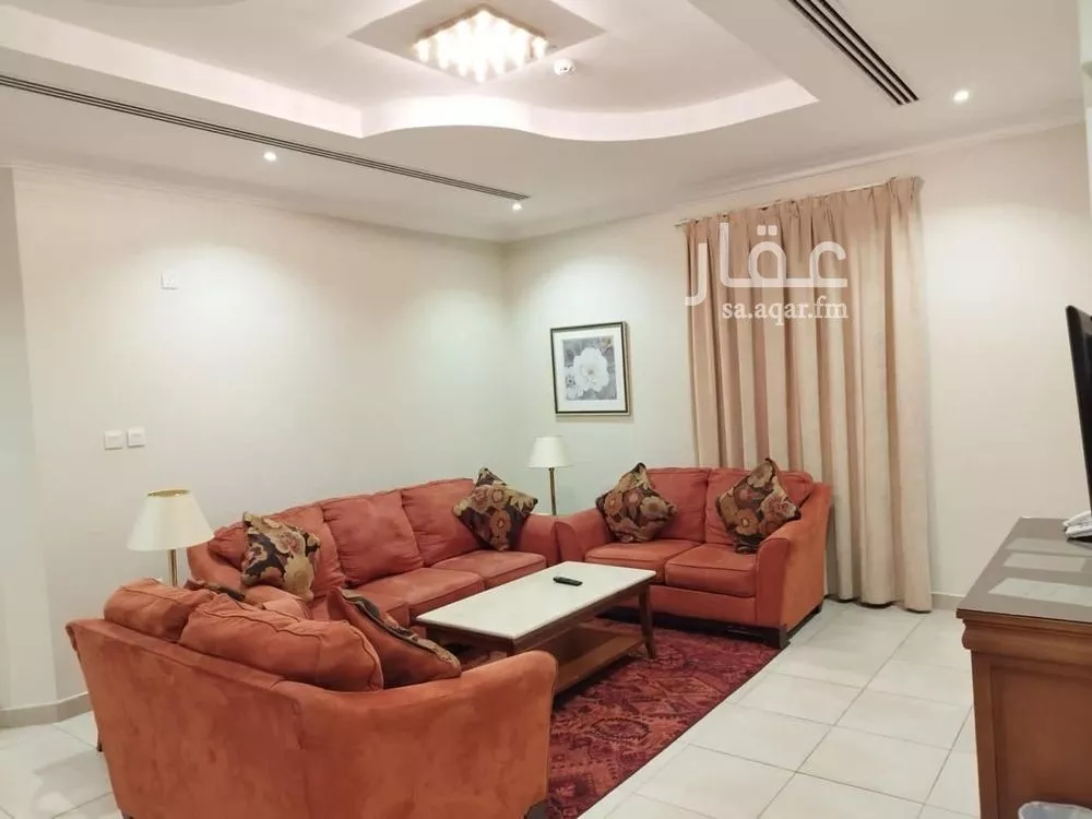 1 bedroom apartment in Al Olaya, Eastern Province 5
