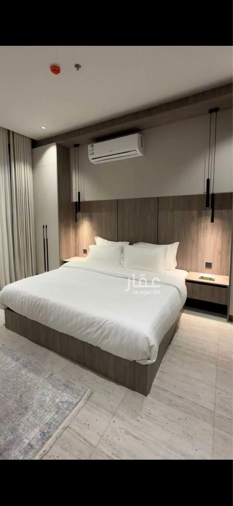 شقة 3 غرف في عرقة 3