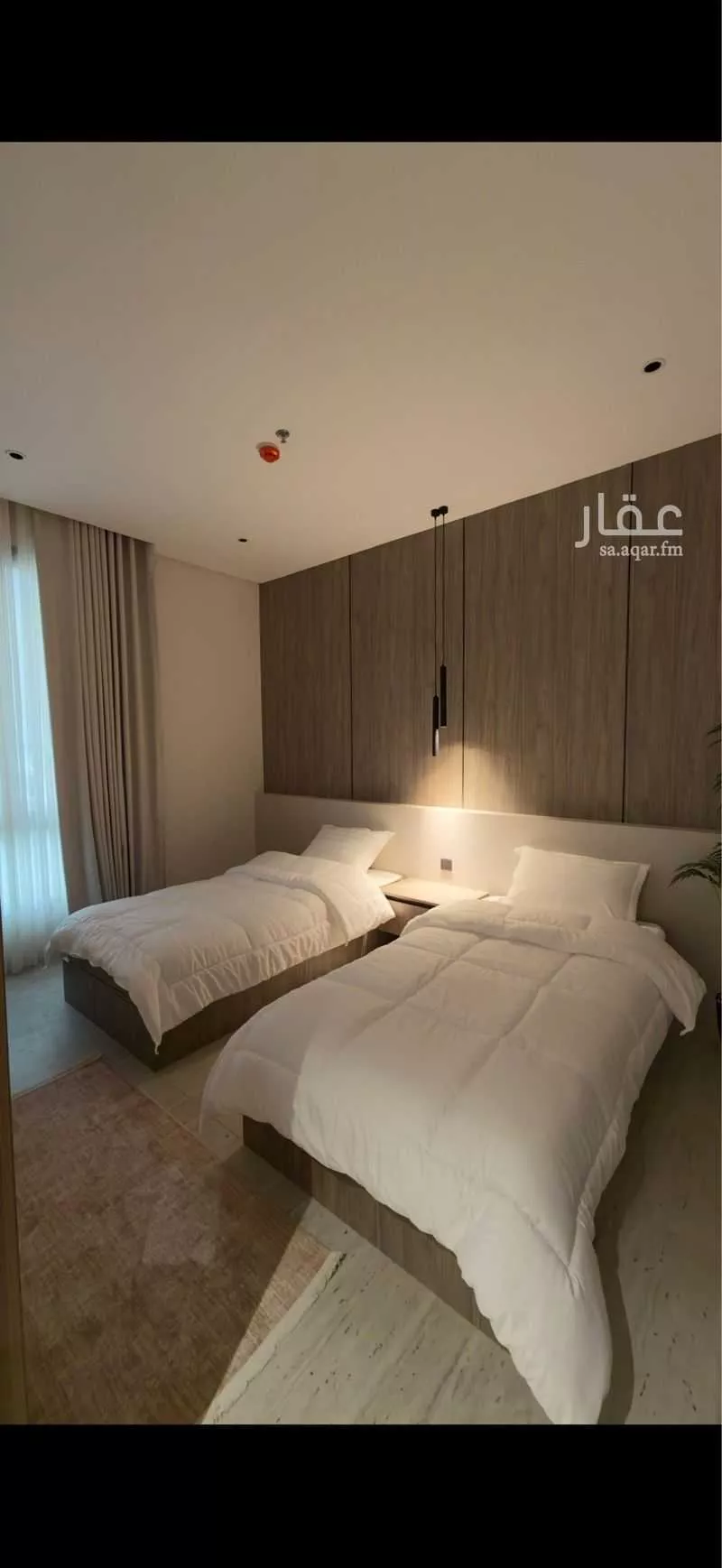 شقة 3 غرف في عرقة 1