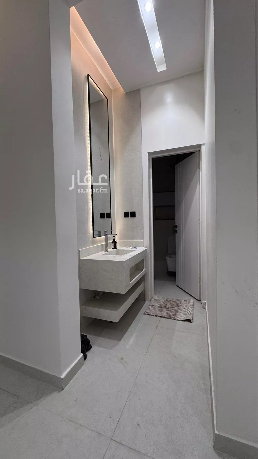 فيلا 5 غرف في طويق 5