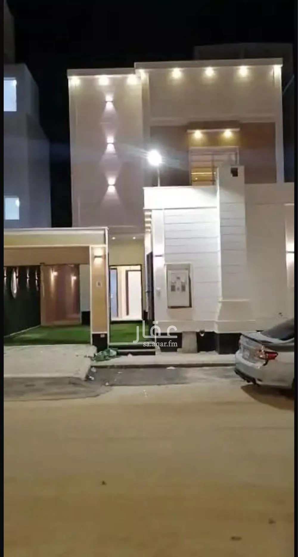 شقة 6 غرف في طويق 5