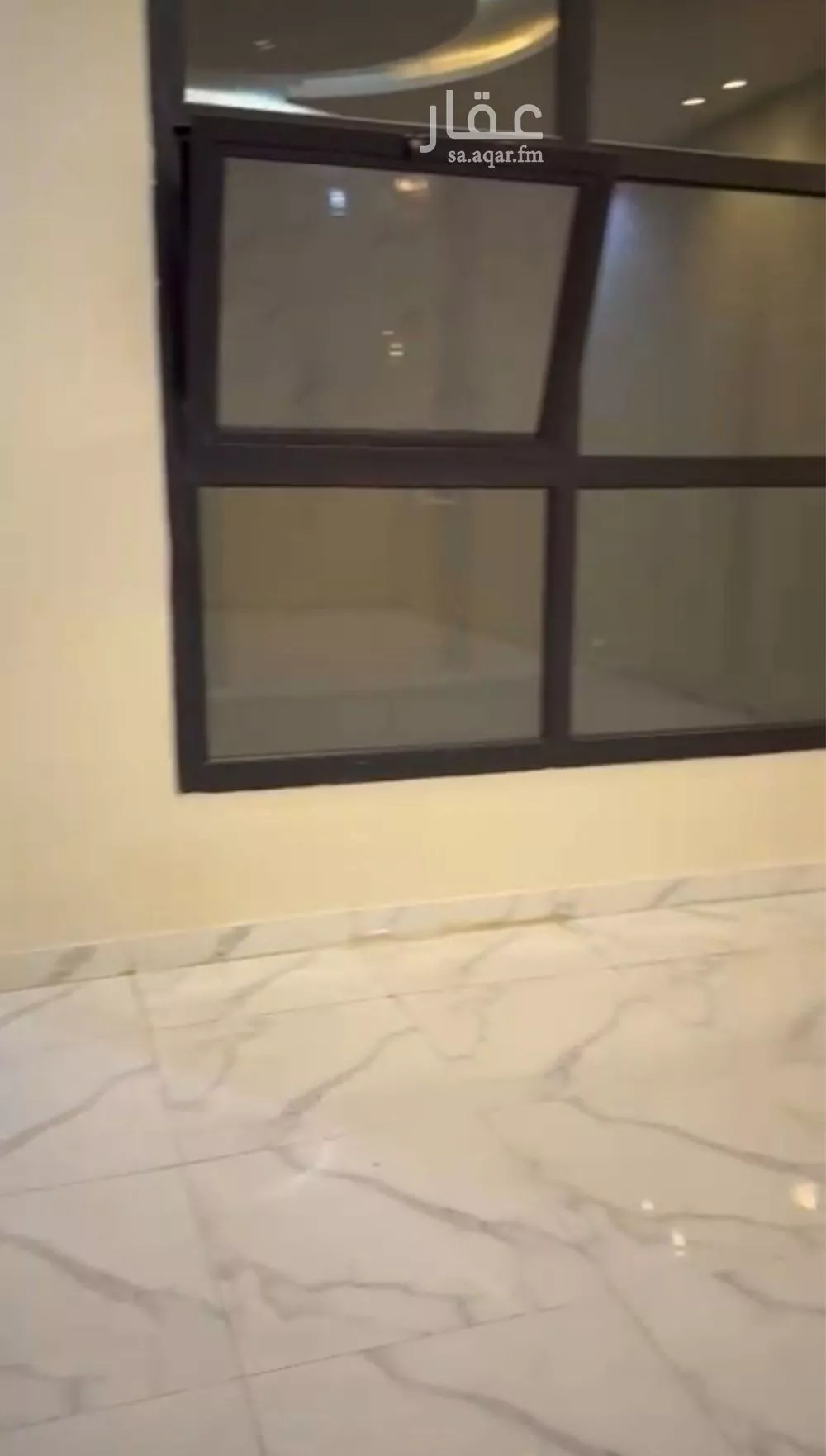 شقة 6 غرف في طويق 3