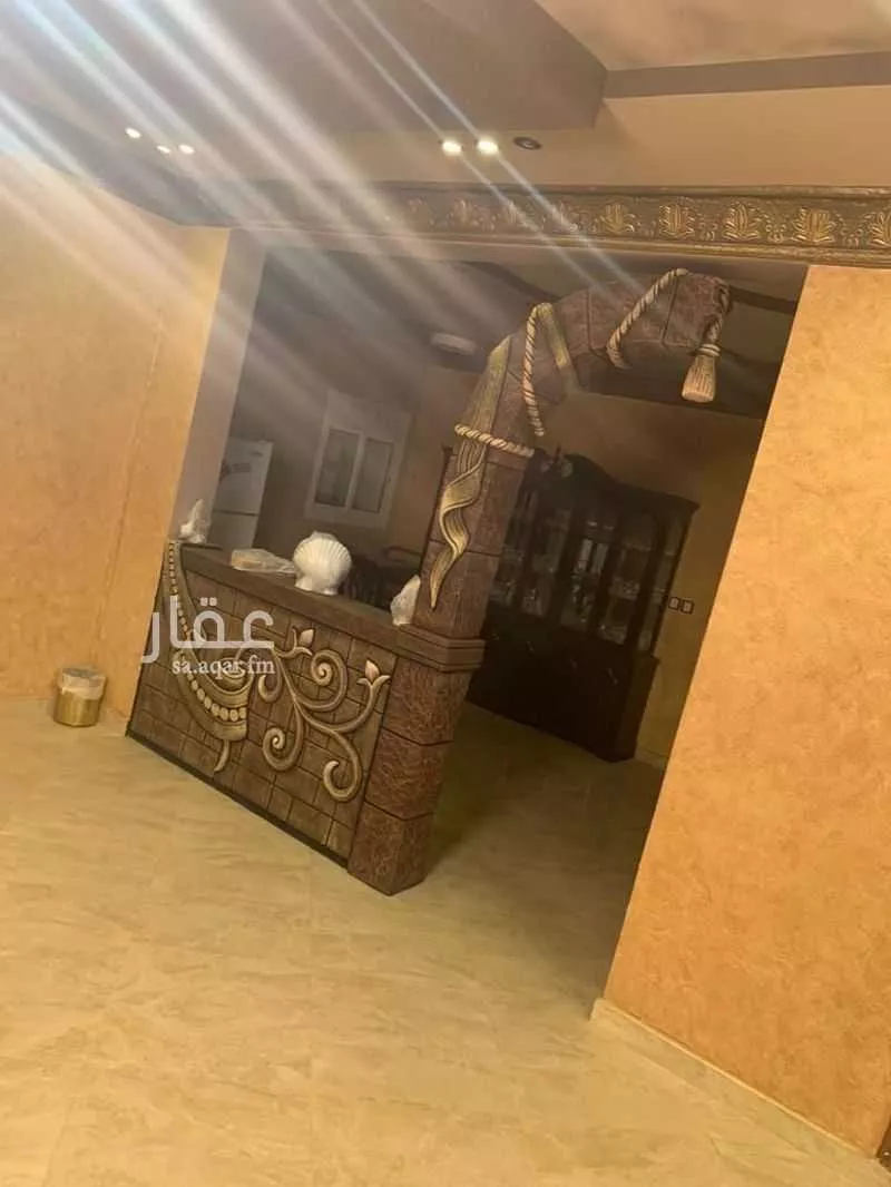 عمارة 625 م² في التنعيم 2