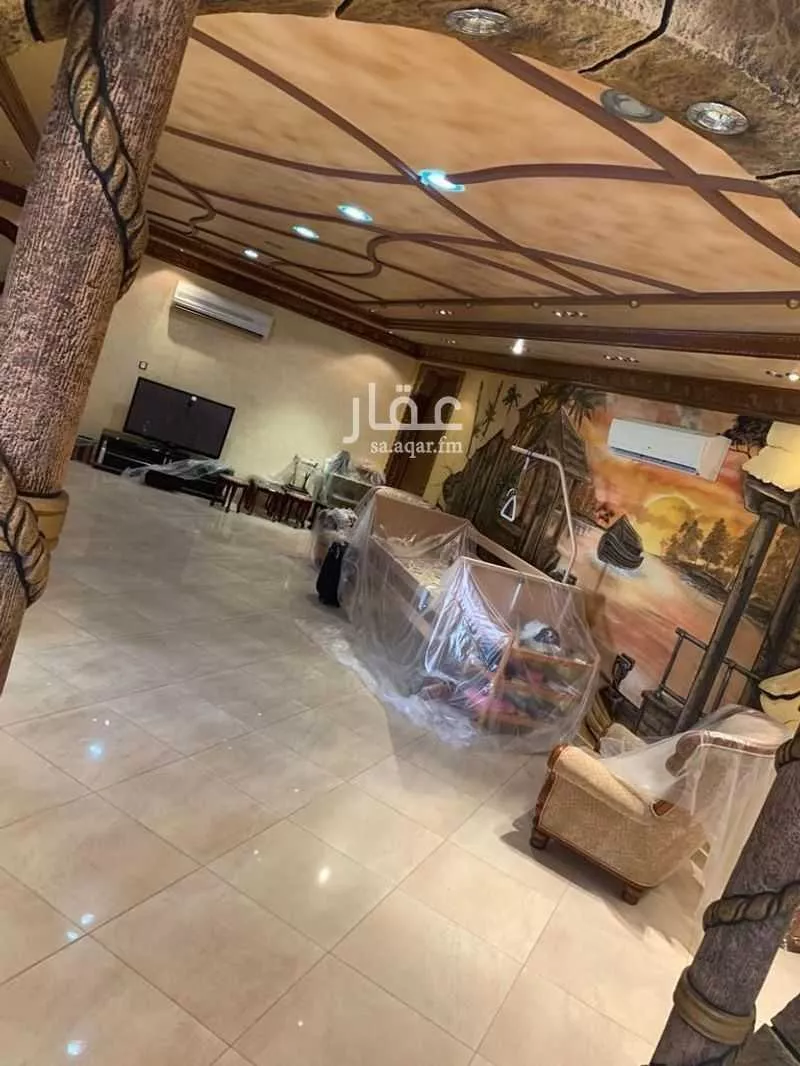 عمارة 625 م² في التنعيم 5