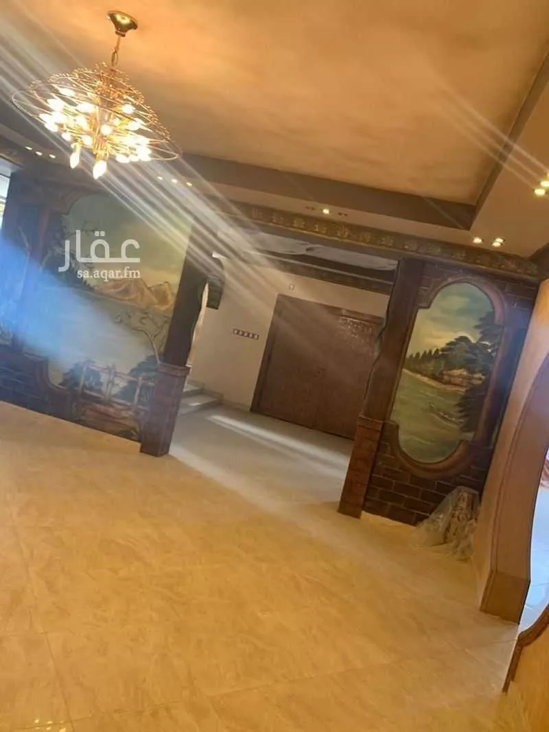 عمارة 625 م² في التنعيم 1