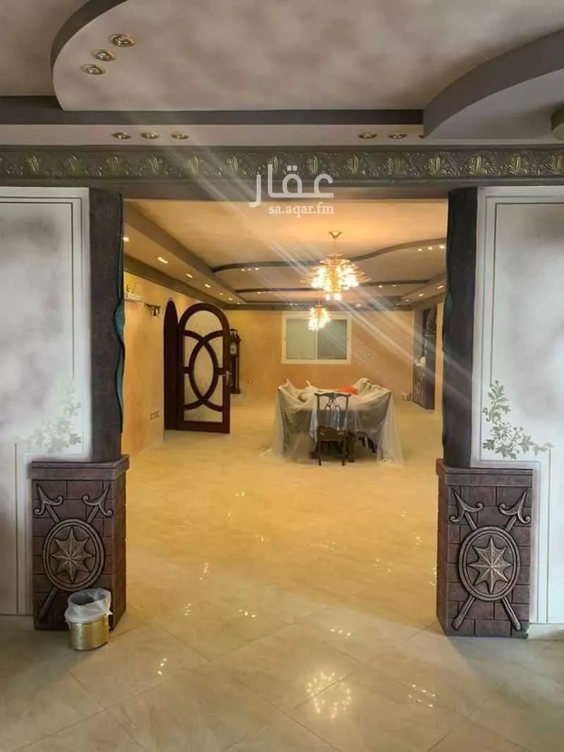 عمارة 625 م² في التنعيم 3