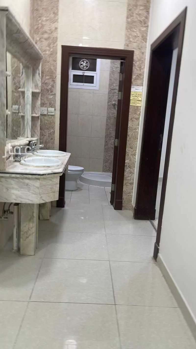 3 bedroom apartment in Al Rawdah, Riyadh 8