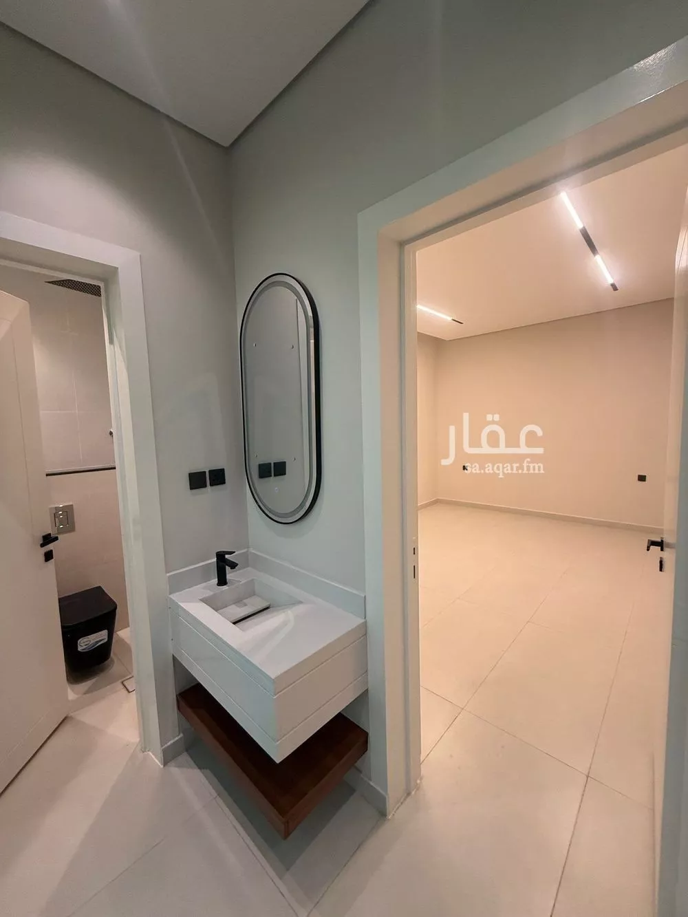 شقة 4 غرف في الرمال، الرياض 8