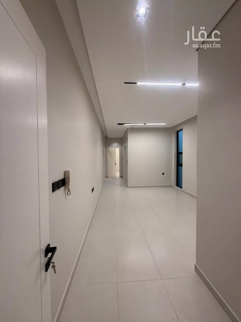 شقة 4 غرف في الرمال، الرياض 9