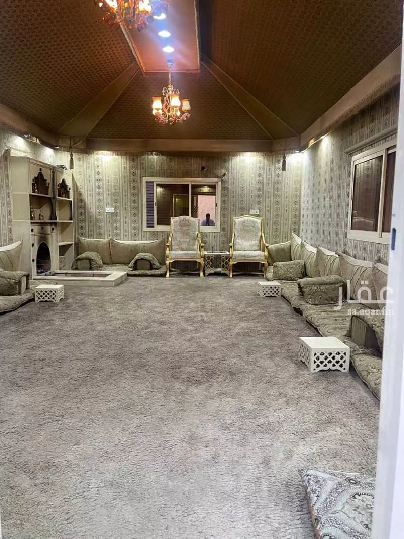 فيلا 14 غرف في الشفا 2