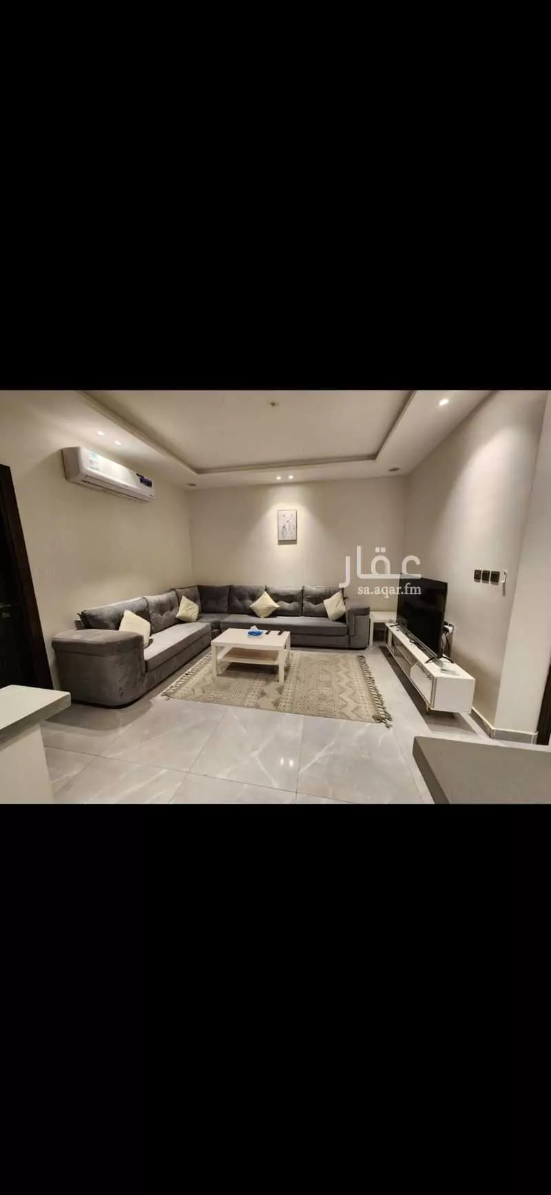 شقة 2 غرف في النهضة 4