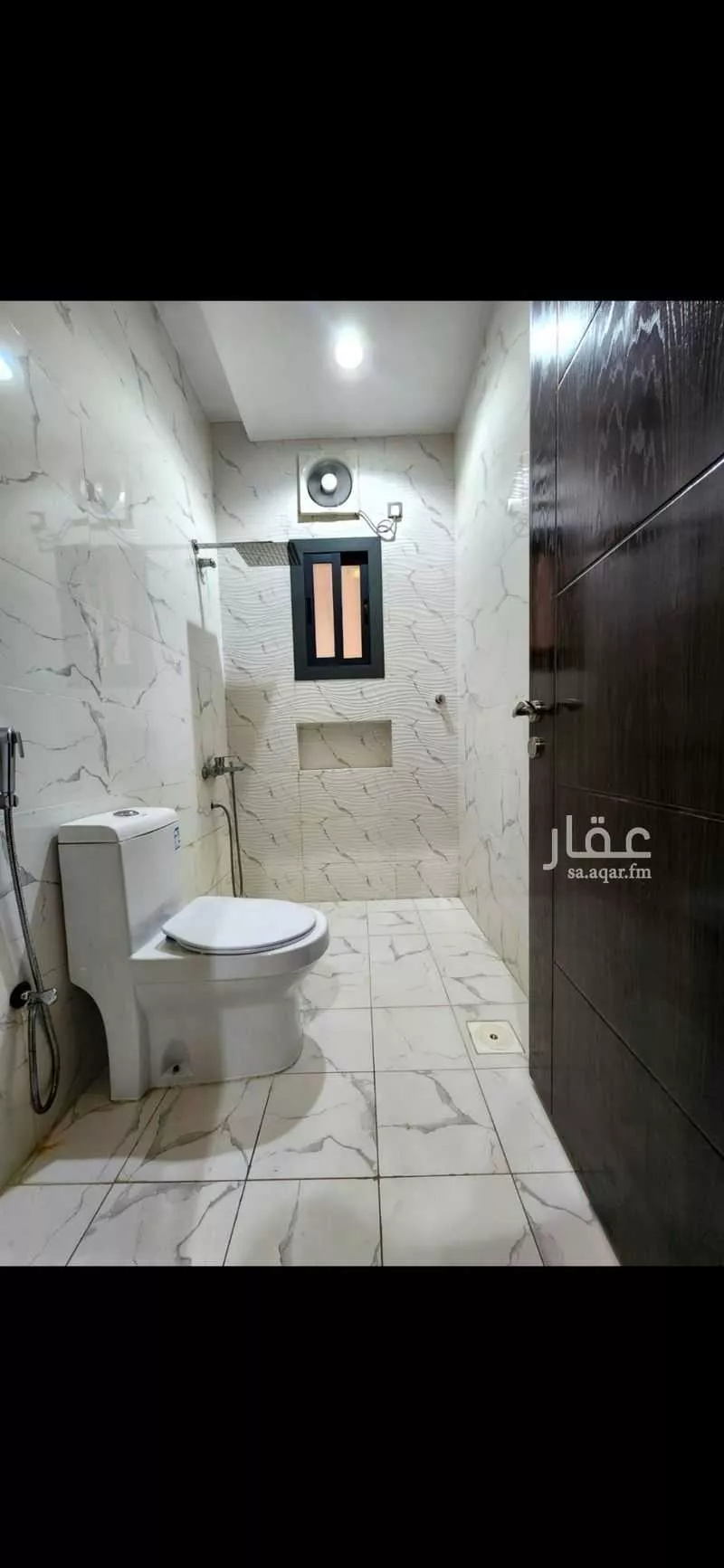 شقة 2 غرف في النهضة 1