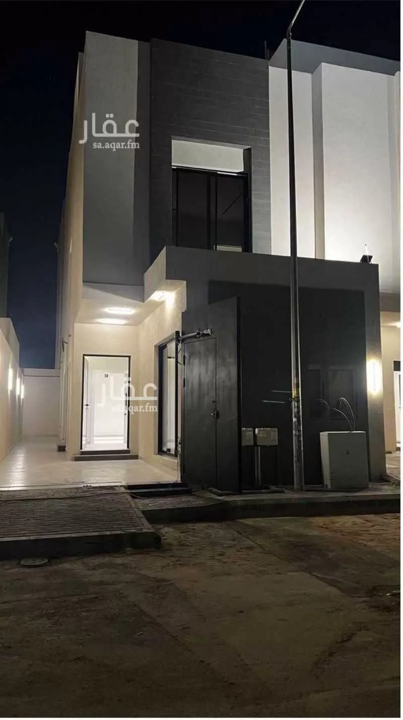 3 bedroom floor in Al Manar