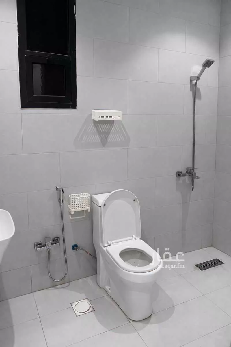 1 bedroom apartment in Badr 4