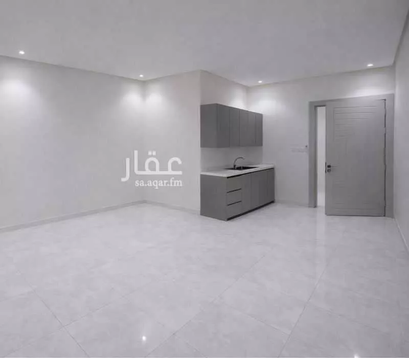 1 bedroom apartment in Badr 3