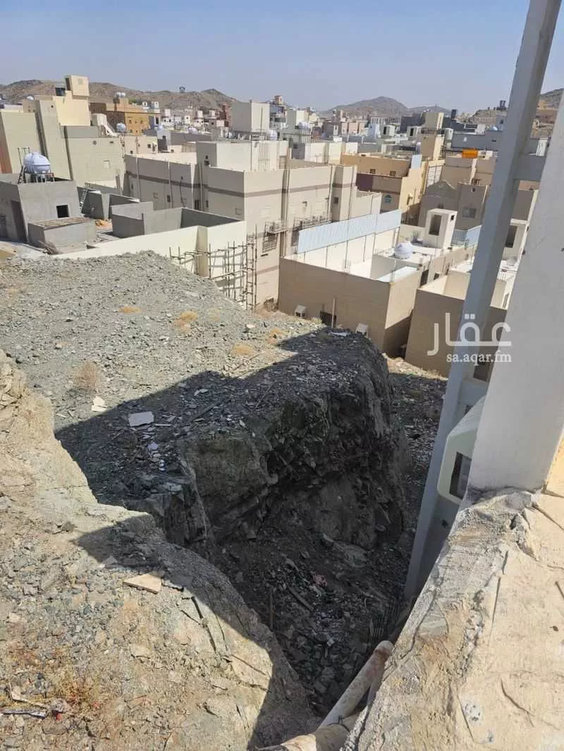 land in Al Nawariyyah, Makkah 2