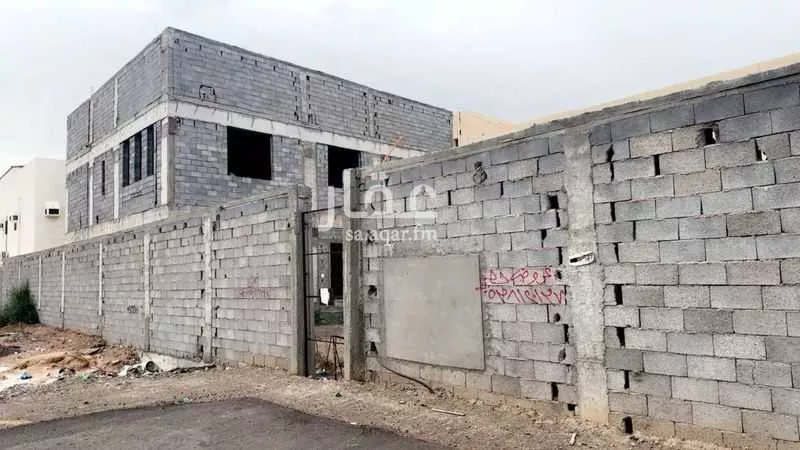 7 bedroom villa in Khakh, Madinah