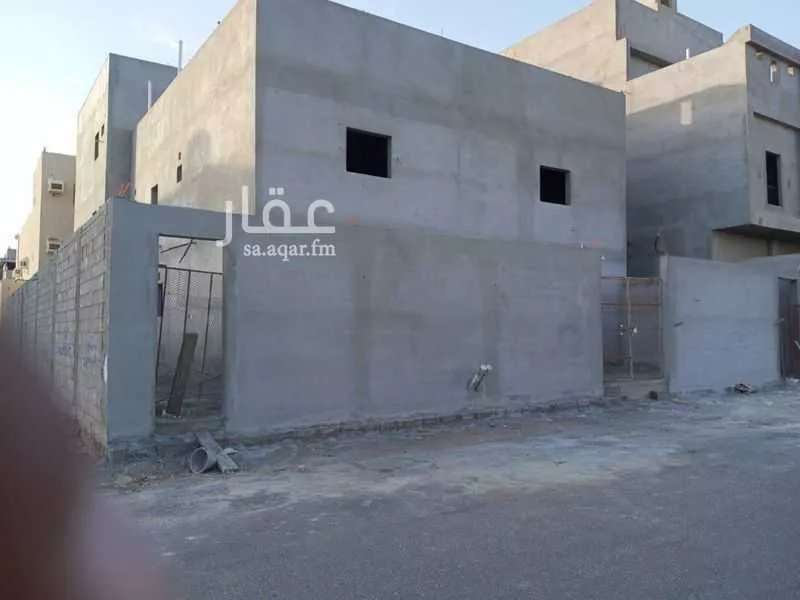 فيلا 15 غرف في جدة 4