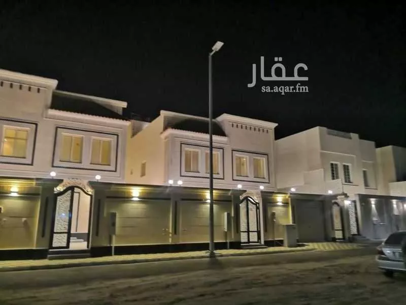 فيلا 9 غرف في الصواري 3