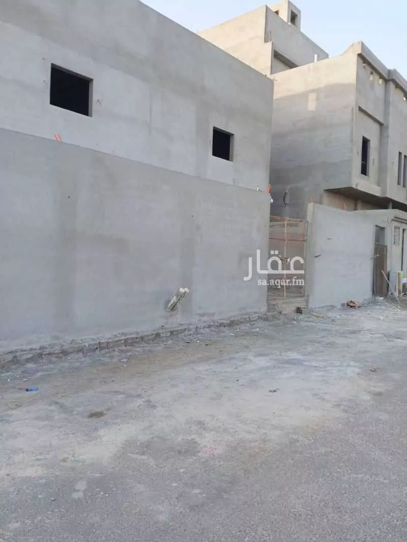 فيلا 15 غرف في جدة 1