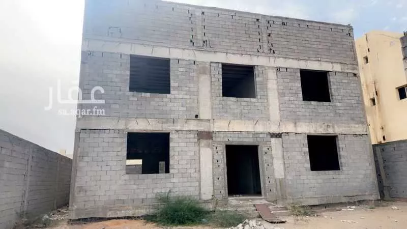 7 bedroom villa in Khakh, Madinah 5