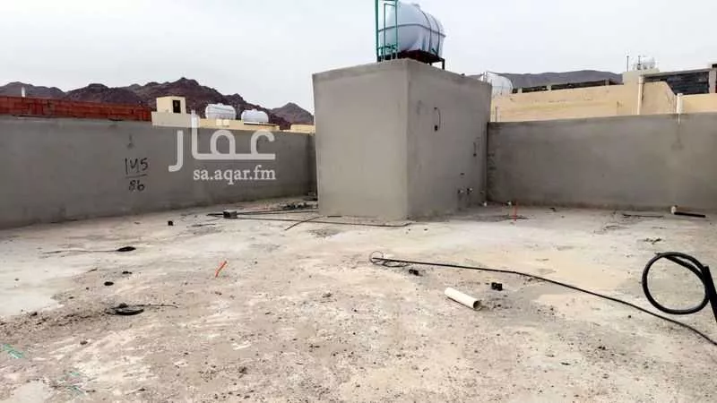 7 bedroom villa in Khakh, Madinah 4