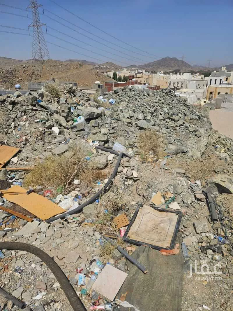land in Al Nawariyyah, Makkah 3