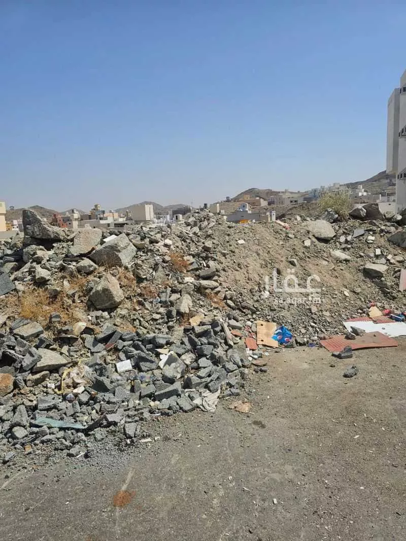 land in Al Nawariyyah, Makkah 4
