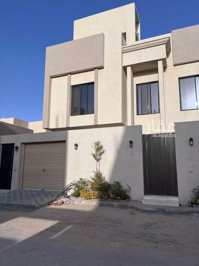 دور 3 غرف في بنبان 3