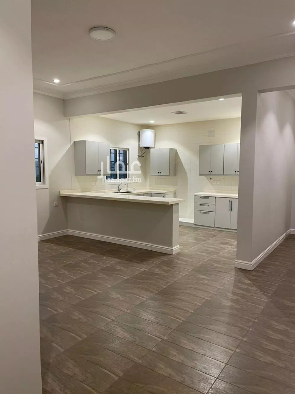 شقة 3 غرف في النرجس 5