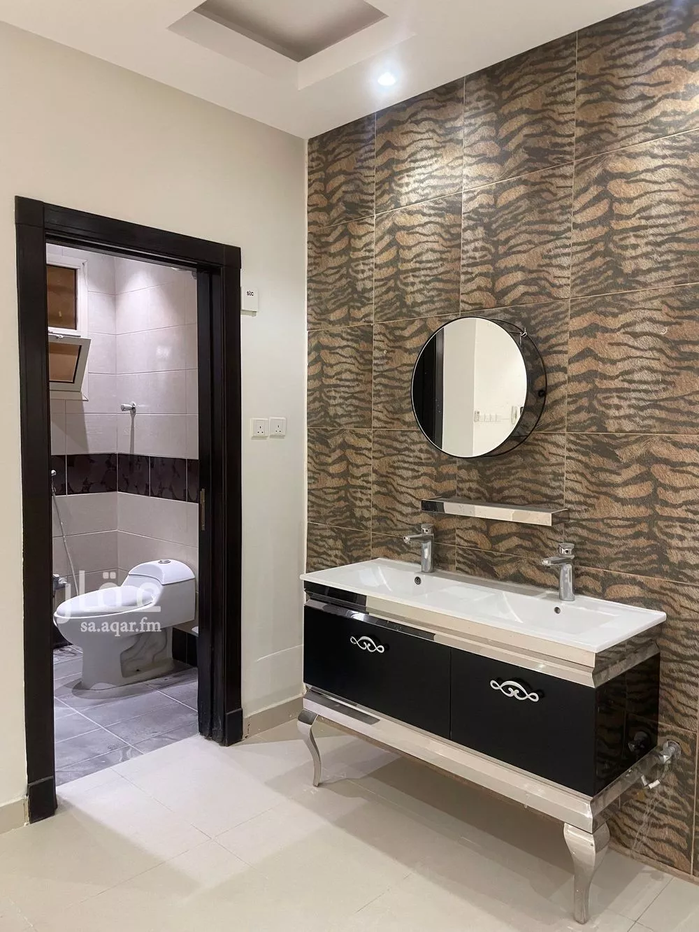 7 bedroom villa in Qurtubah, Riyadh 15