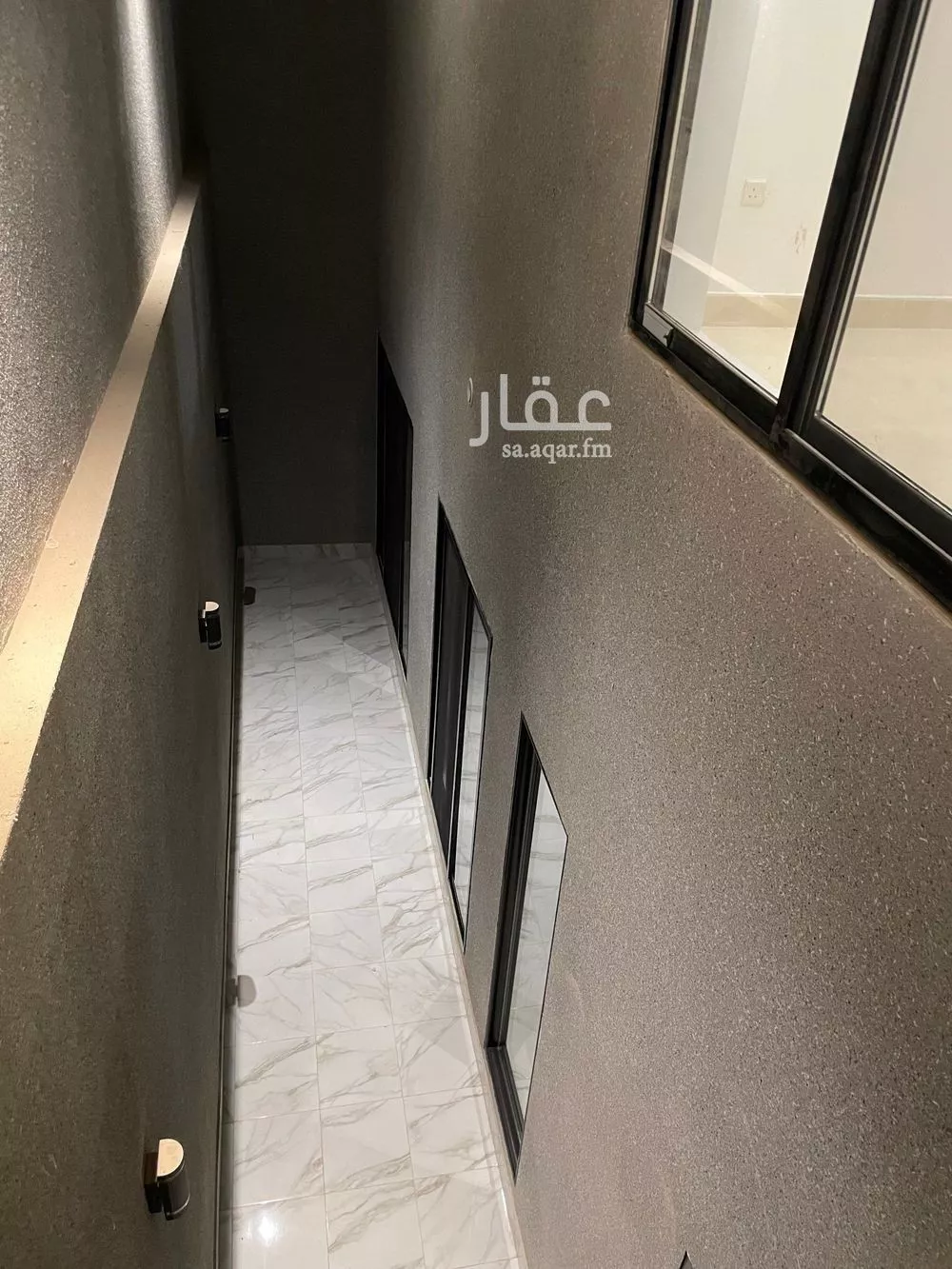 7 bedroom floor in Al Narjis 3