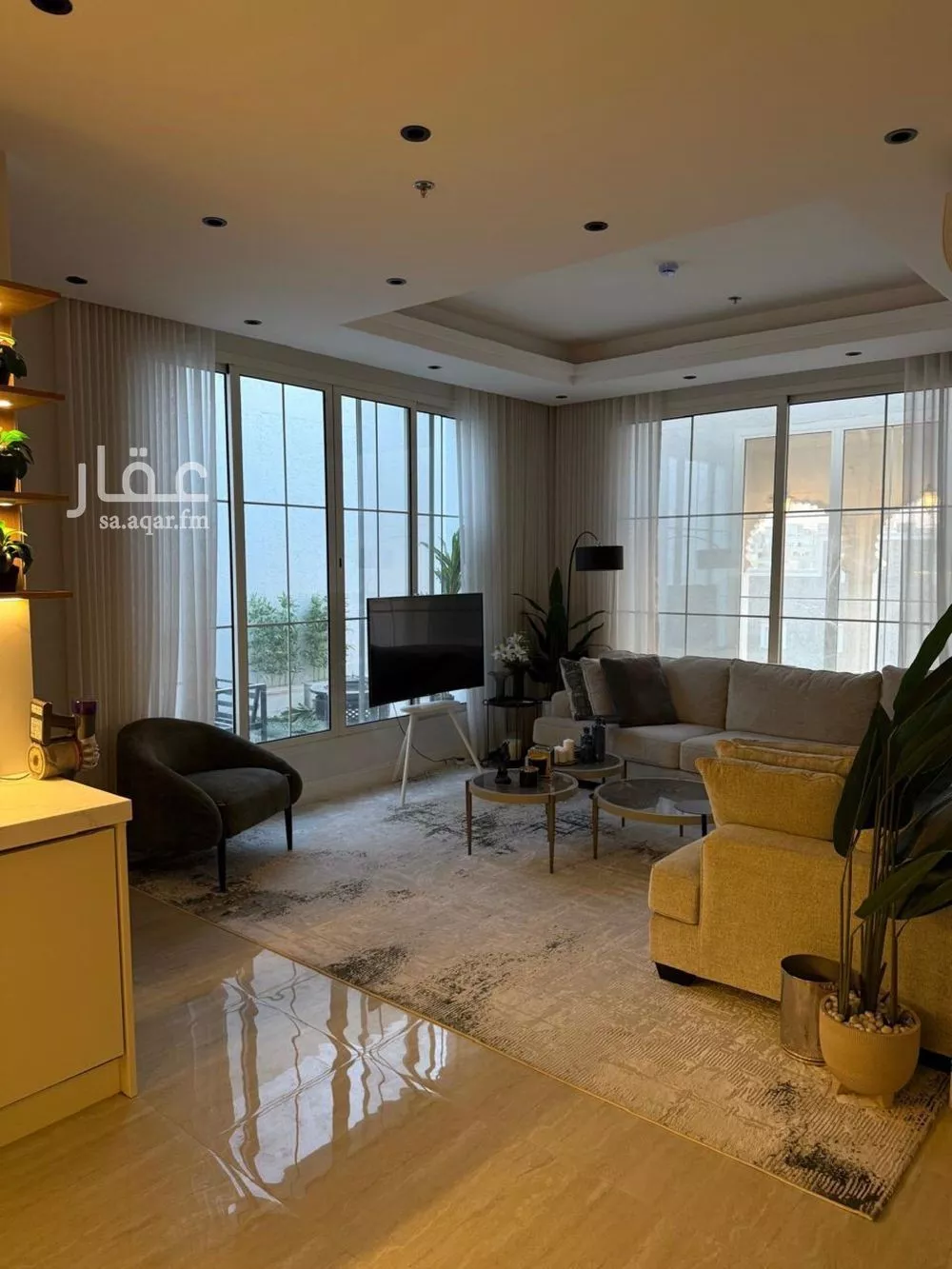 3 bedroom apartment in Al Narjis 5