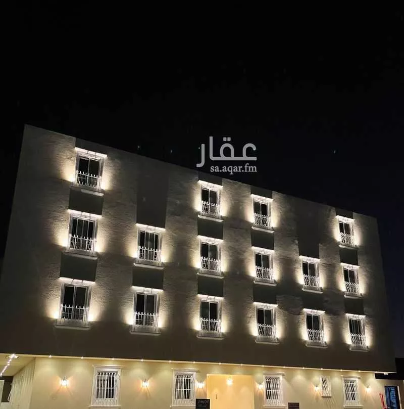 شقة 3 غرف في النرجس 2