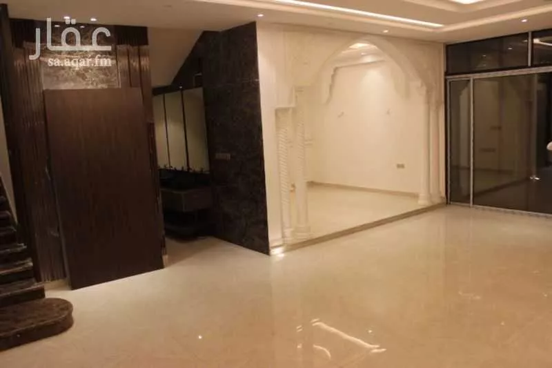 فيلا 4 غرف في النرجس 2