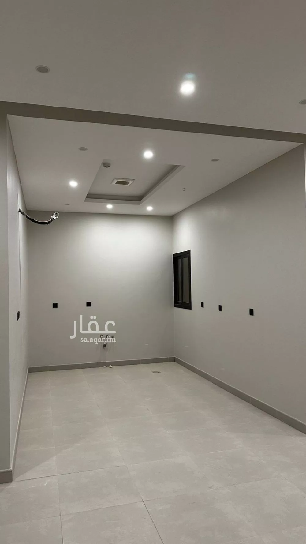 شقة 4 غرف في الرمال 3