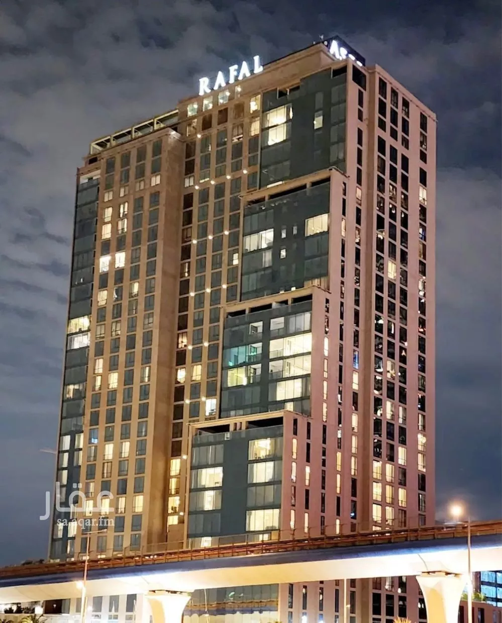 شقة 3 غرف في الصحافة 2