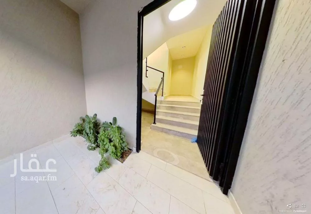 دور 4 غرف في العارض 5