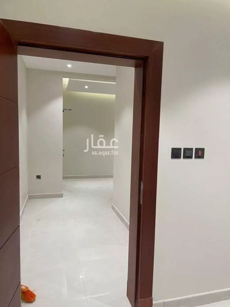 شقة 3 غرف في النرجس 4