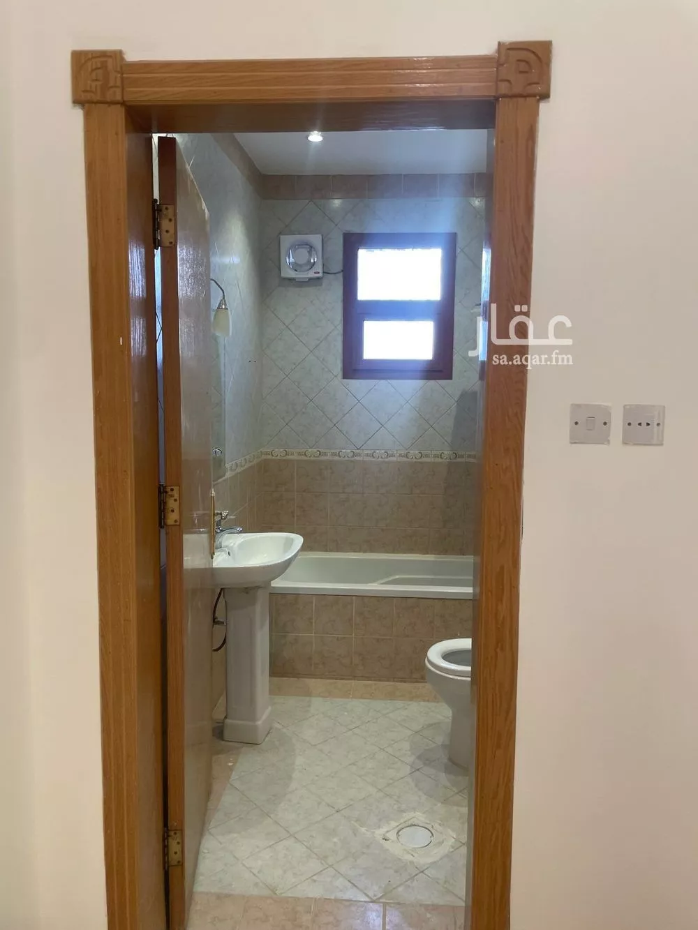 3 bedroom apartment in Al Ghadir, Riyadh 12