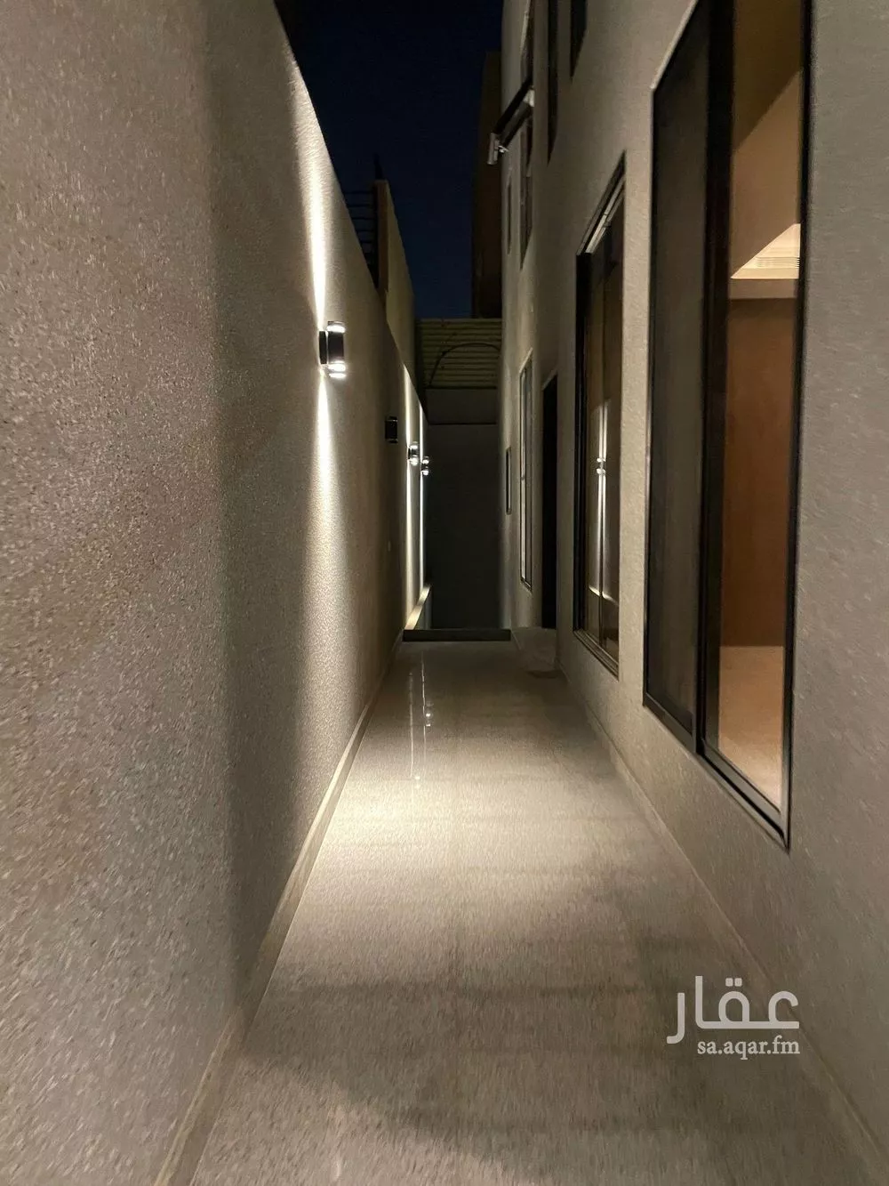 7 bedroom floor in Al Narjis 2