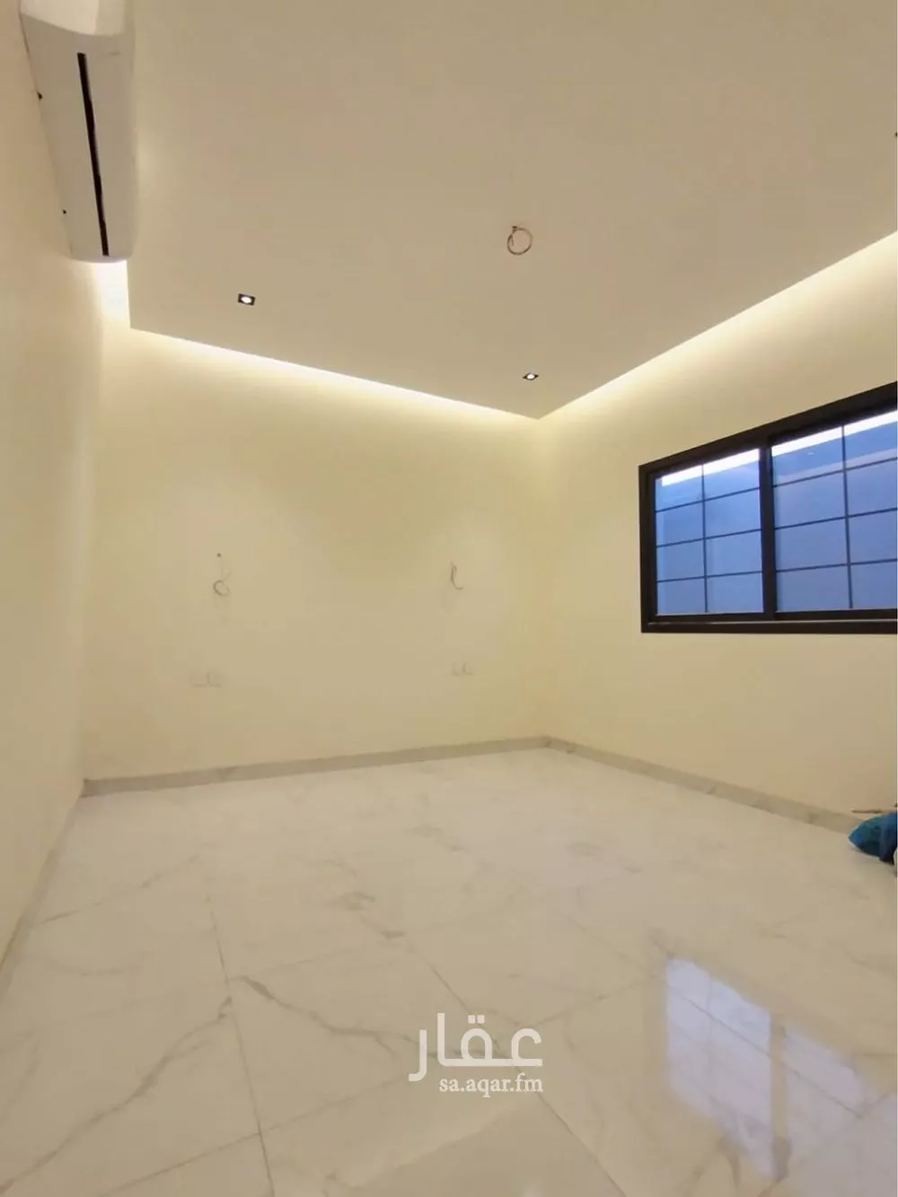 دور 5 غرف في النرجس 5