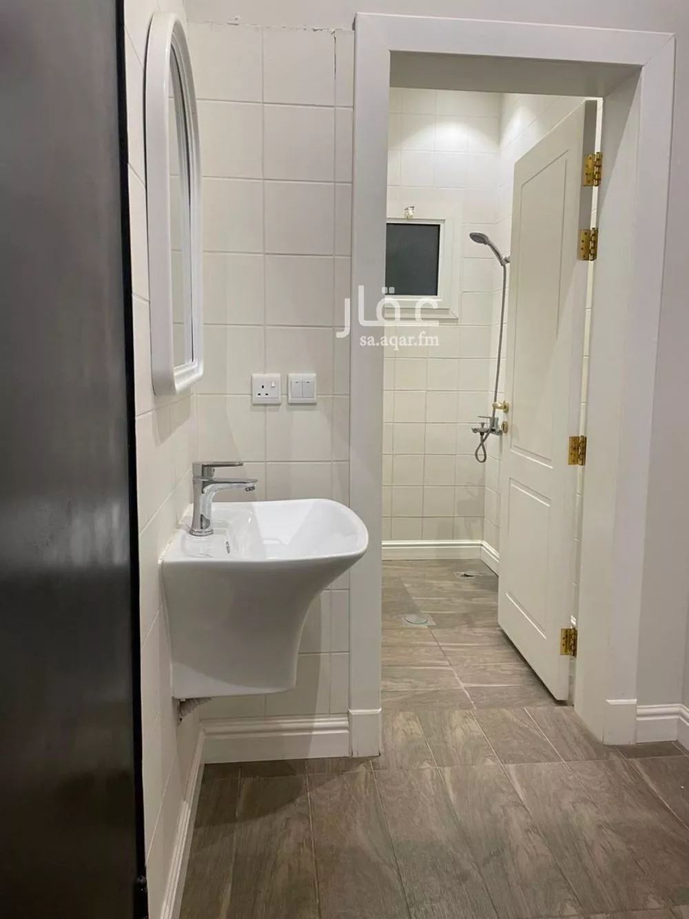 شقة 3 غرف في النرجس 2